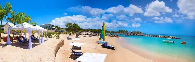 Port Ferdinand Luxury Resort And Residences Saint Peter 4*,  Barbados