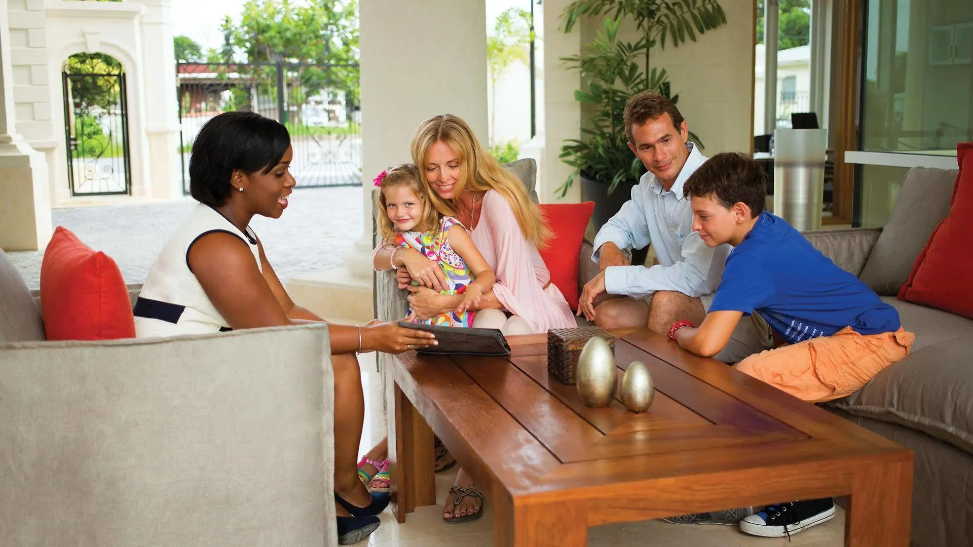 Port Ferdinand Luxury Resort And Residences Saint Peter