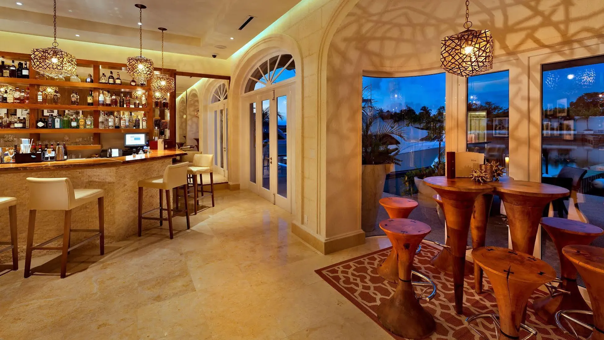 Port Ferdinand Luxury Resort And Residences Saint Peter Barbados