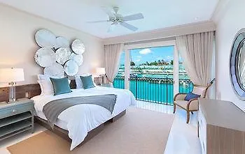 Port Ferdinand Luxury Resort And Residences St. Peter