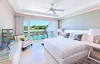 Port Ferdinand Luxury Resort And Residences St. Peter 4*,  Barbados