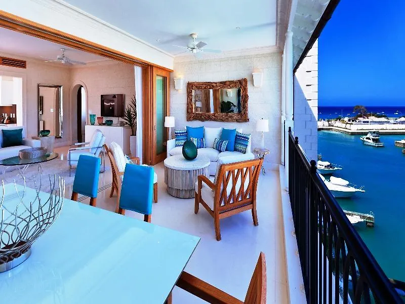 Port Ferdinand Luxury Resort And Residences St. Peter