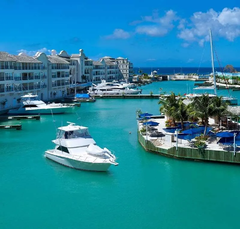 Port Ferdinand Luxury Resort And Residences St. Peter Barbados