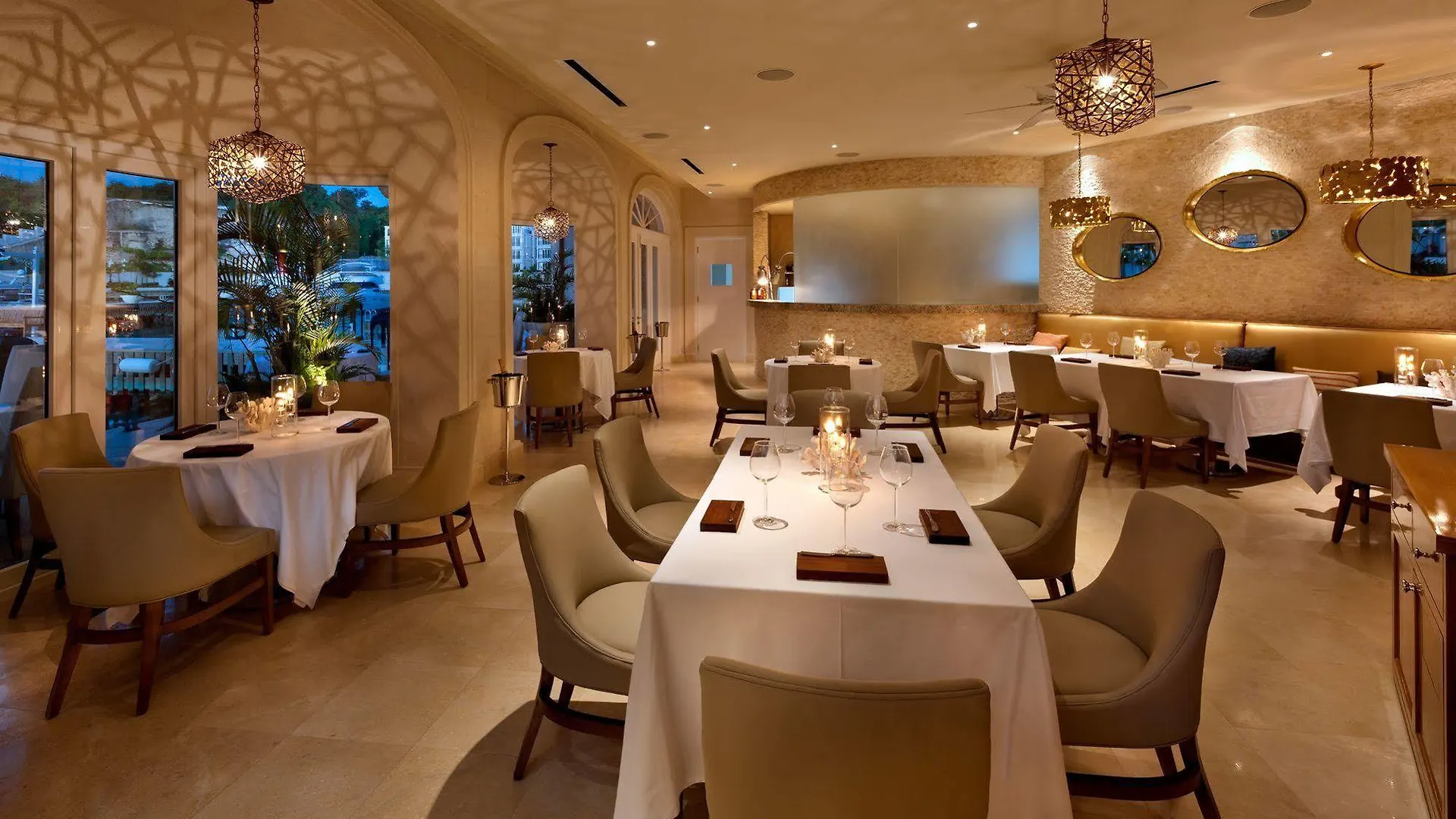 Port Ferdinand Luxury Resort And Residences St. Peter Barbados