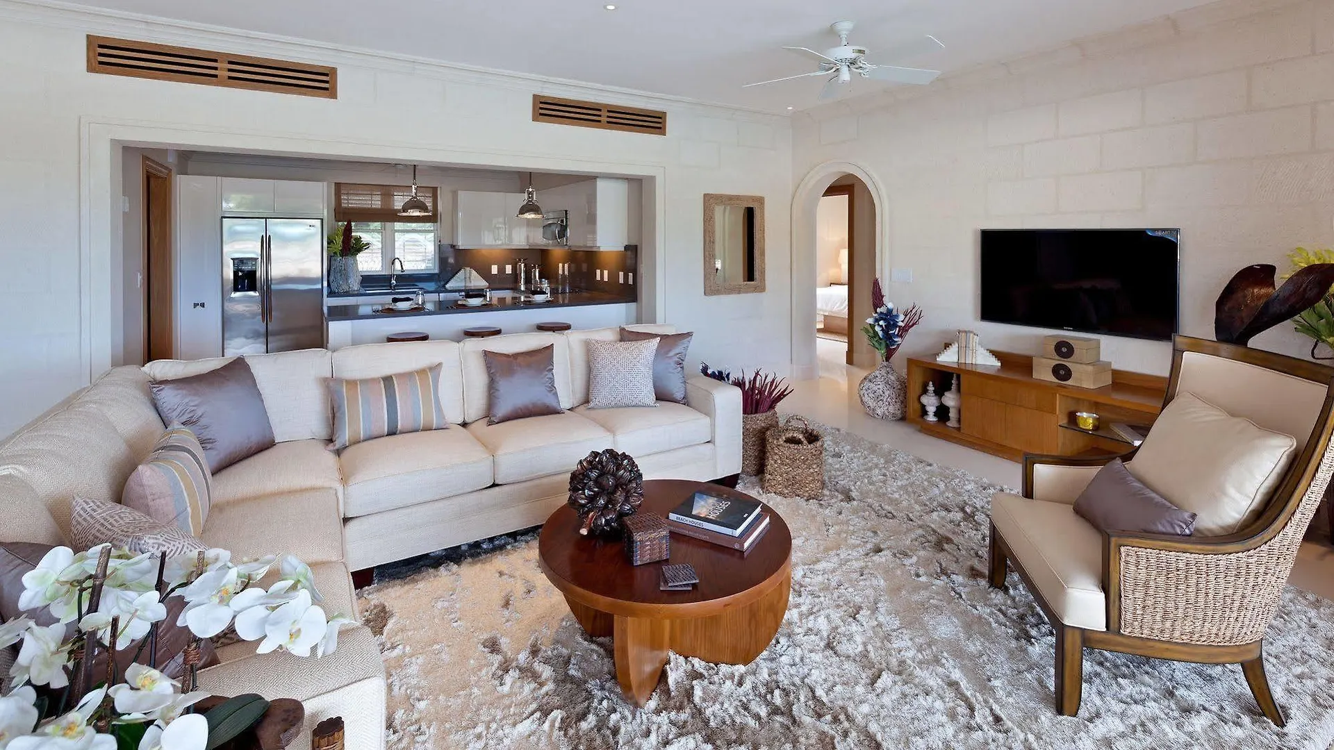 Port Ferdinand Luxury Resort And Residences St. Peter