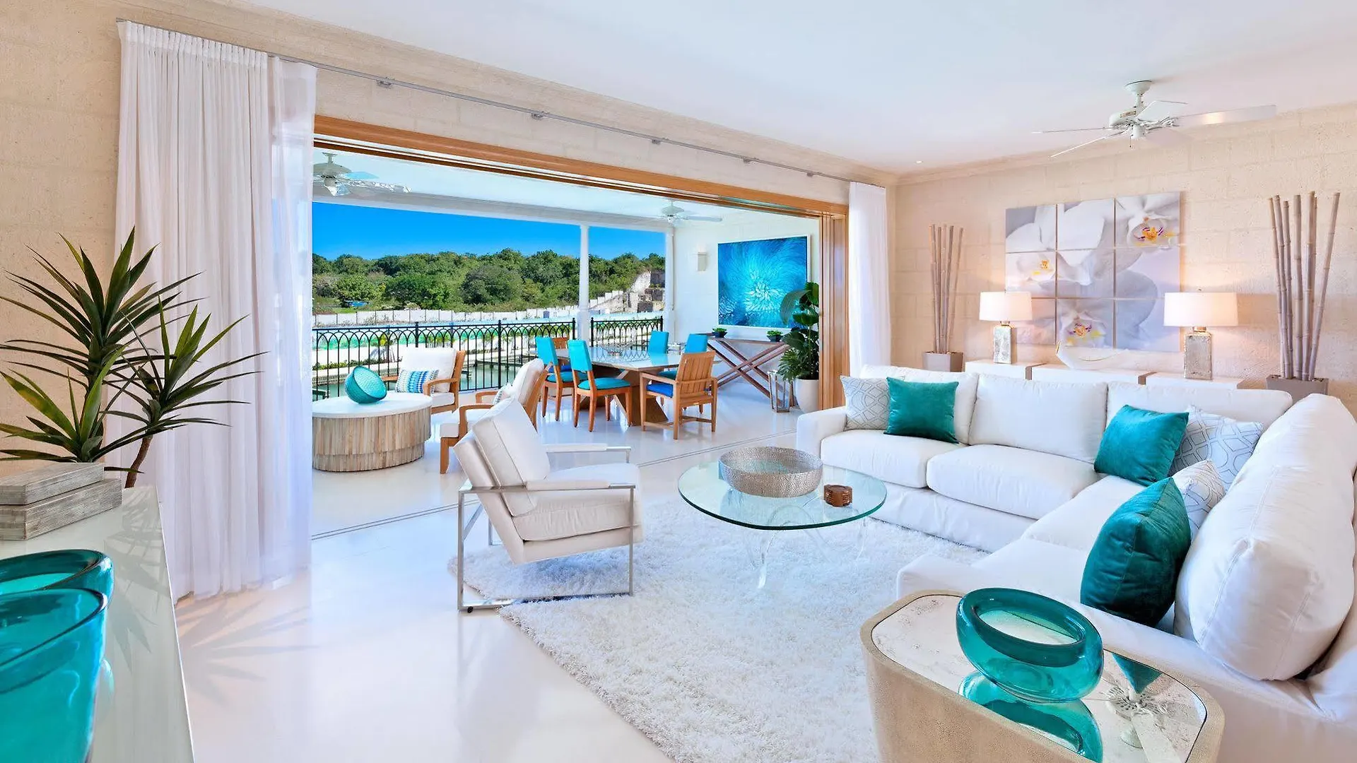 Port Ferdinand Luxury Resort And Residences St. Peter
