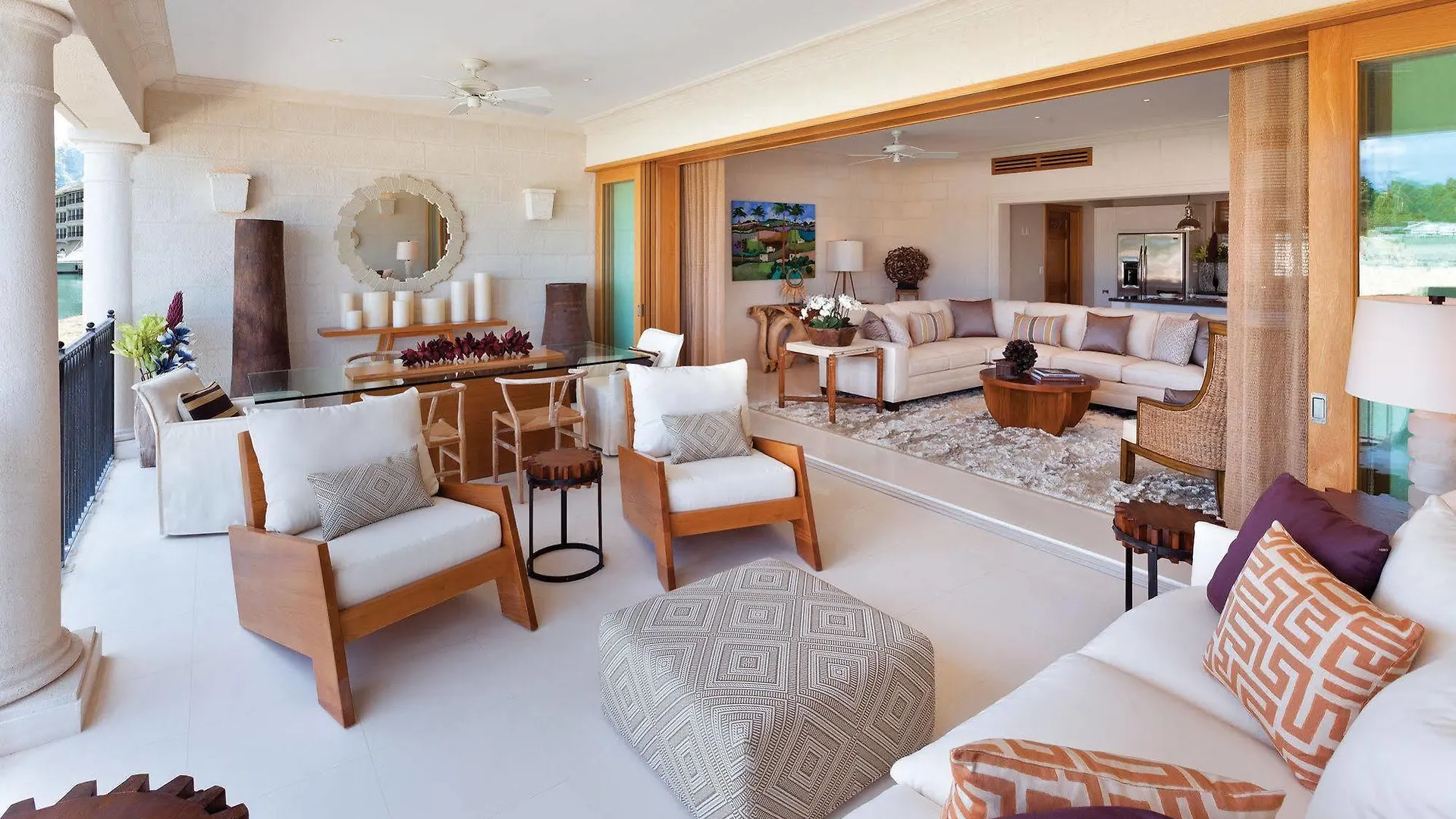 Port Ferdinand Luxury Resort And Residences St. Peter