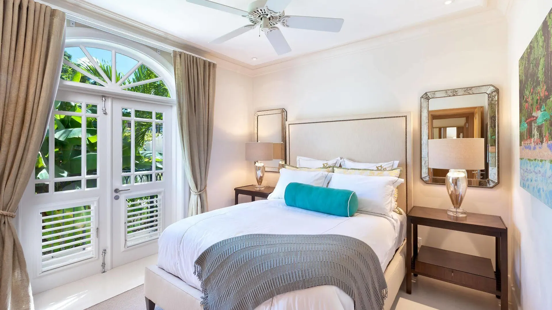 Port Ferdinand Luxury Resort And Residences St. Peter