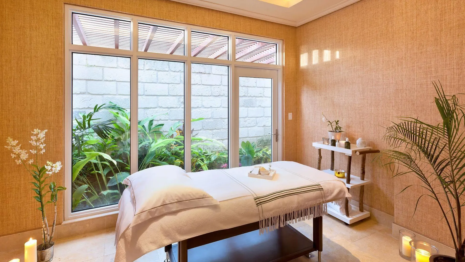 Port Ferdinand Luxury Resort And Residences St. Peter 4*,  Barbados