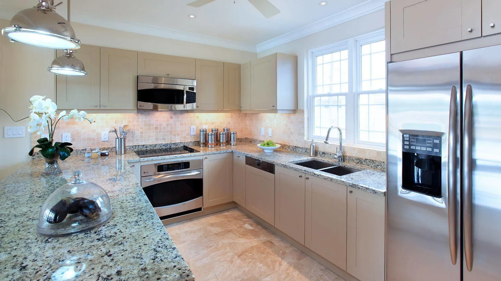 ****  Port Ferdinand Luxury Resort And Residences St. Peter Barbados