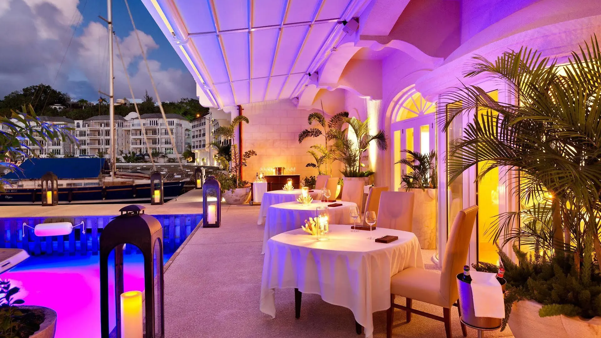 ****  Port Ferdinand Luxury Resort And Residences St. Peter Barbados