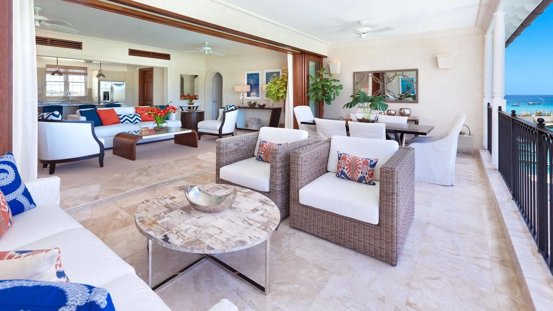 Port Ferdinand Luxury Resort And Residences St. Peter